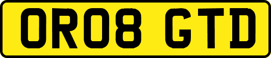 OR08GTD