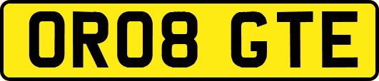 OR08GTE