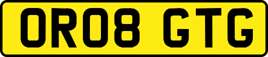 OR08GTG