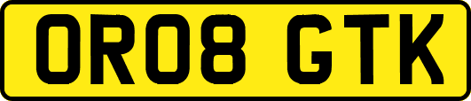 OR08GTK