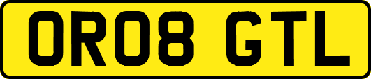 OR08GTL