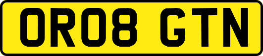 OR08GTN