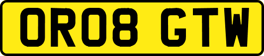 OR08GTW