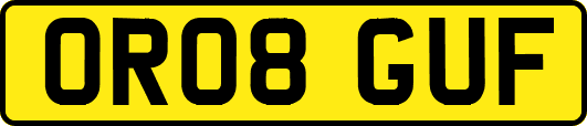 OR08GUF