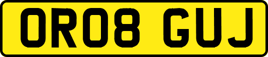 OR08GUJ