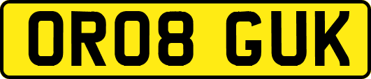 OR08GUK