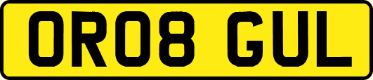OR08GUL