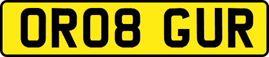OR08GUR