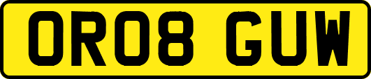 OR08GUW