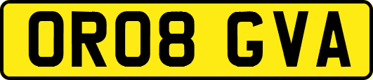 OR08GVA