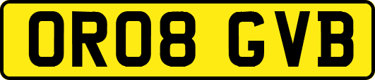 OR08GVB