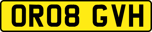 OR08GVH