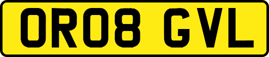OR08GVL