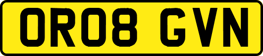 OR08GVN
