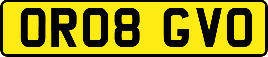 OR08GVO