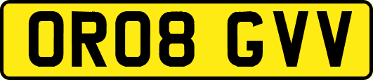 OR08GVV