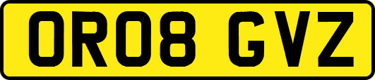 OR08GVZ