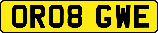 OR08GWE