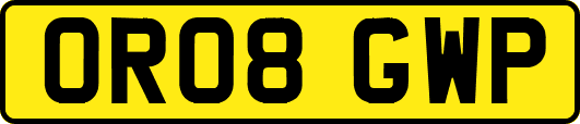 OR08GWP