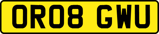 OR08GWU