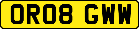 OR08GWW