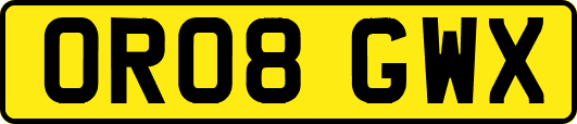 OR08GWX