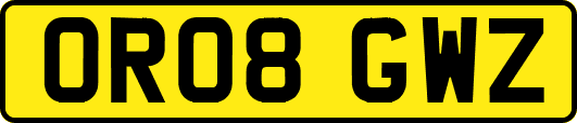 OR08GWZ