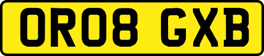OR08GXB