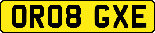 OR08GXE