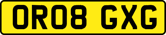 OR08GXG