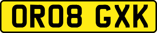 OR08GXK
