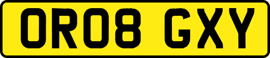 OR08GXY