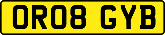 OR08GYB