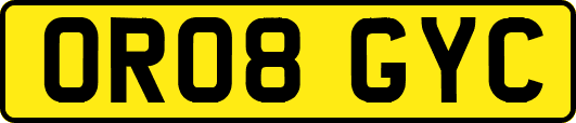 OR08GYC