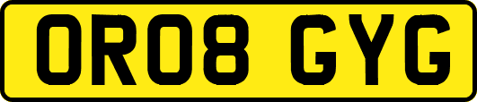 OR08GYG