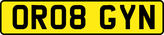OR08GYN