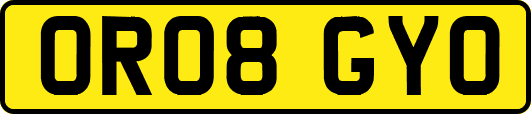 OR08GYO