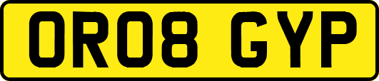 OR08GYP