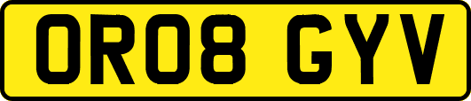 OR08GYV