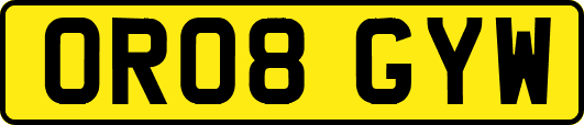 OR08GYW