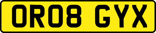 OR08GYX