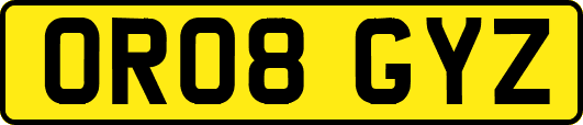 OR08GYZ