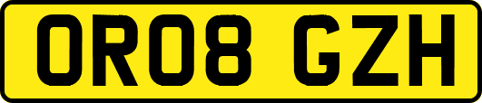 OR08GZH