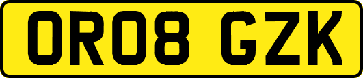 OR08GZK