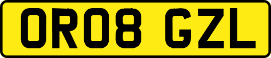OR08GZL