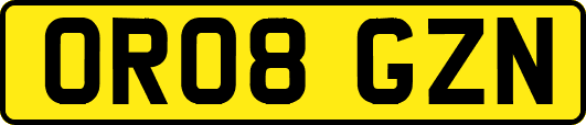 OR08GZN