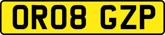 OR08GZP