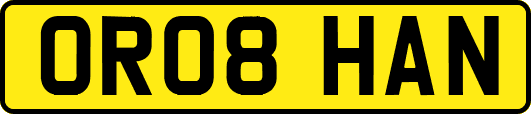 OR08HAN