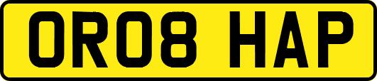OR08HAP