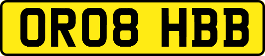 OR08HBB